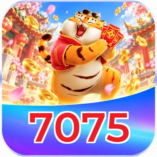 Logo 7075 - Cassino Online Brasil