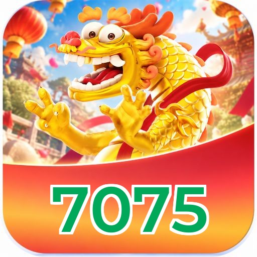 Logo 7075 - Cassino Online Brasil