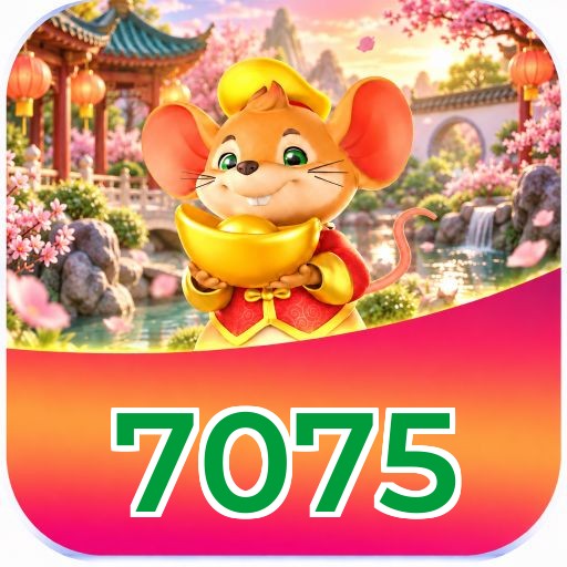 Logo 7075