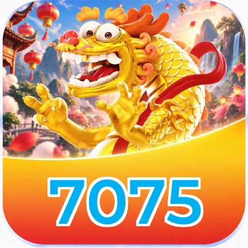 Logo 7075