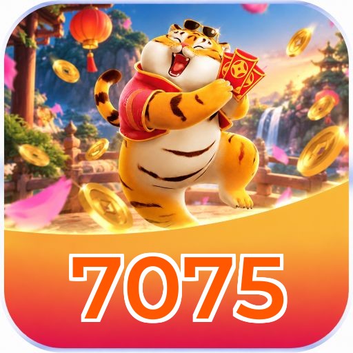 Logo 7075 - Cassino Online Brasil