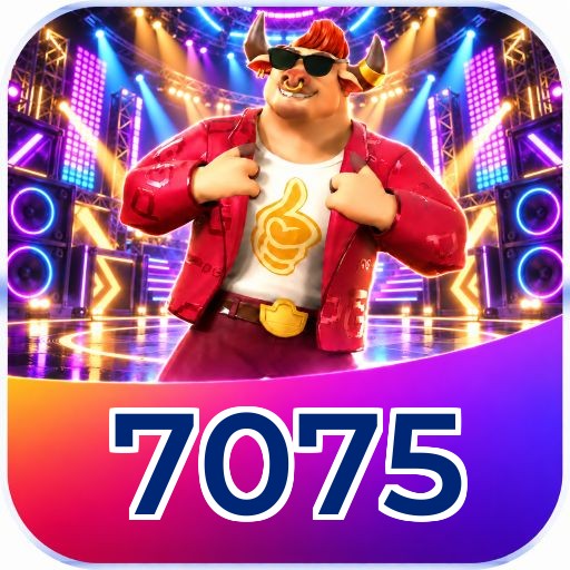 Logo 7075