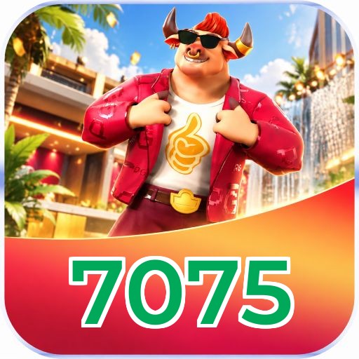 Pacote Completo do App 7075