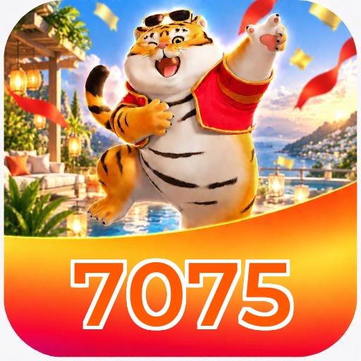 Logo 7075 - Cassino Online Brasil