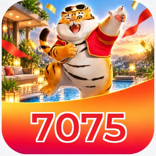 Free Spins Bonus - Lucky Tiger