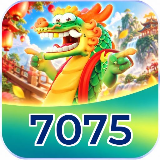 Logo 7075