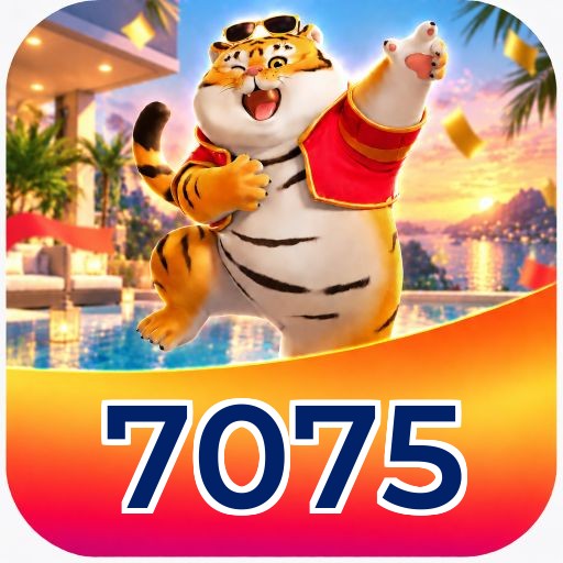 Logo 7075