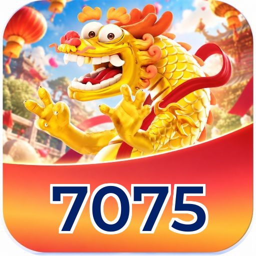 Logo 7075 - Cassino Online Brasil