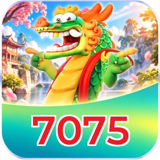 Logo 7075 - Cassino Online Brasil