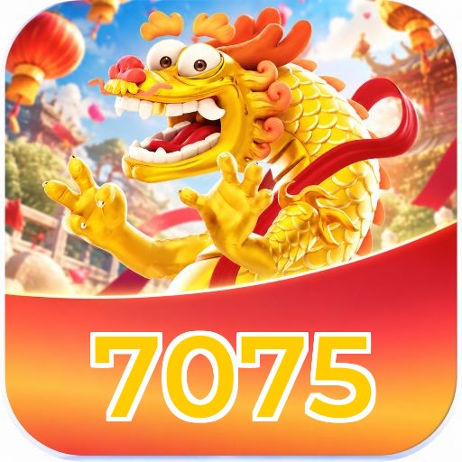 Logo 7075 - Cassino Online Brasil