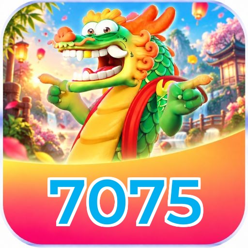 Logo 7075