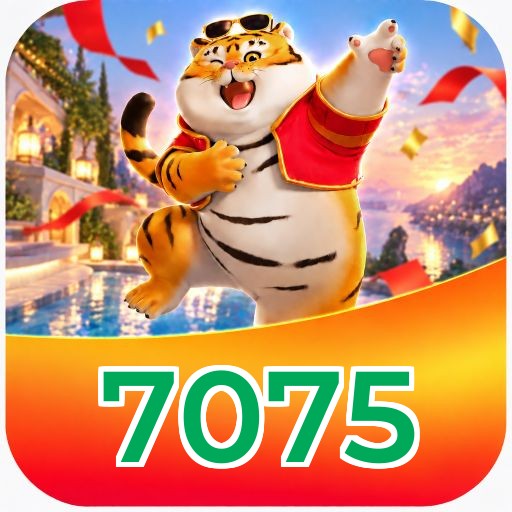 Logo 7075 - Cassino Online Brasil