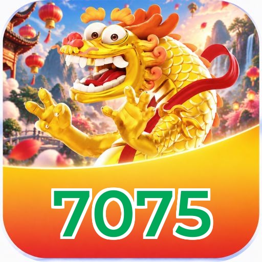 Jogos 7075 - Mais de 2.500 jogos online certificados