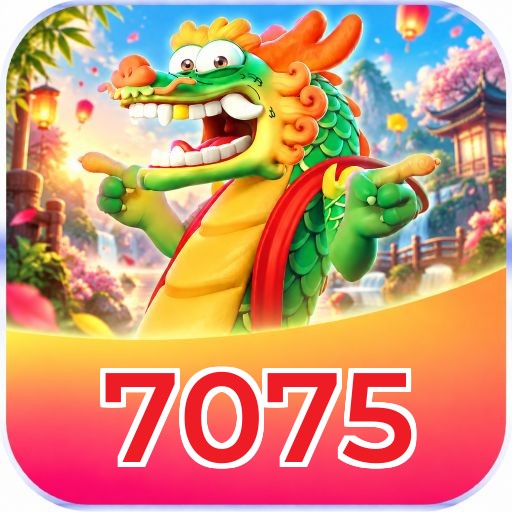 Logo 7075 - Cassino Online Brasil