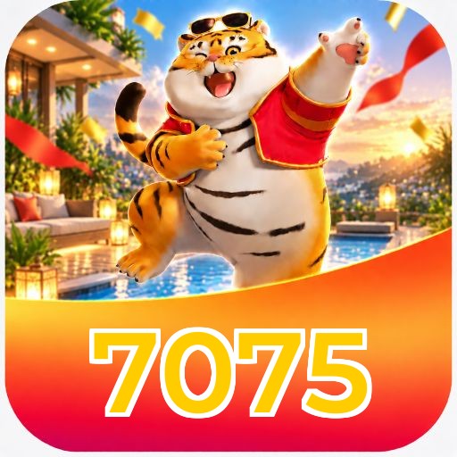 Logo 7075 - Cassino Online Brasil