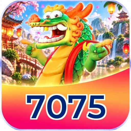 Logo 7075 - Cassino Online Brasil