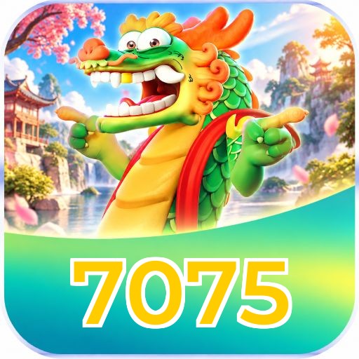 Logo 7075