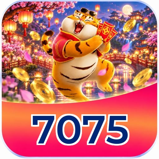 Fortune Series da 7075 - Tiger, Rabbit, Dragon, OX com RTP 96%+