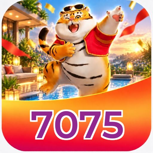 Logo 7075