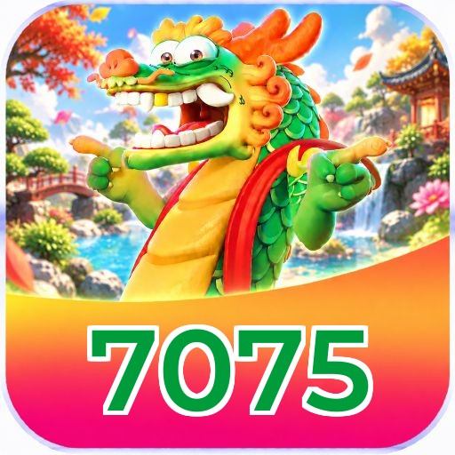 Logo 7075 - Cassino Online Brasil