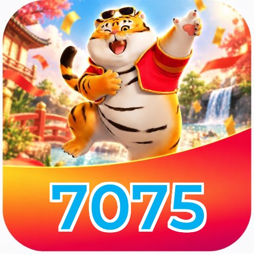 Logo 7075 - Cassino Online Brasil