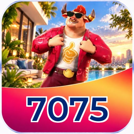 Logo 7075