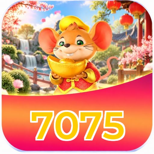 Logo 7075